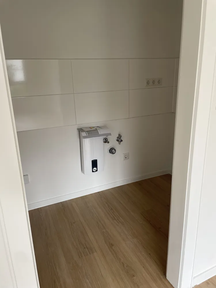 1 Zimmer Wohnung mit 28 m² in Hannover – Bild 7