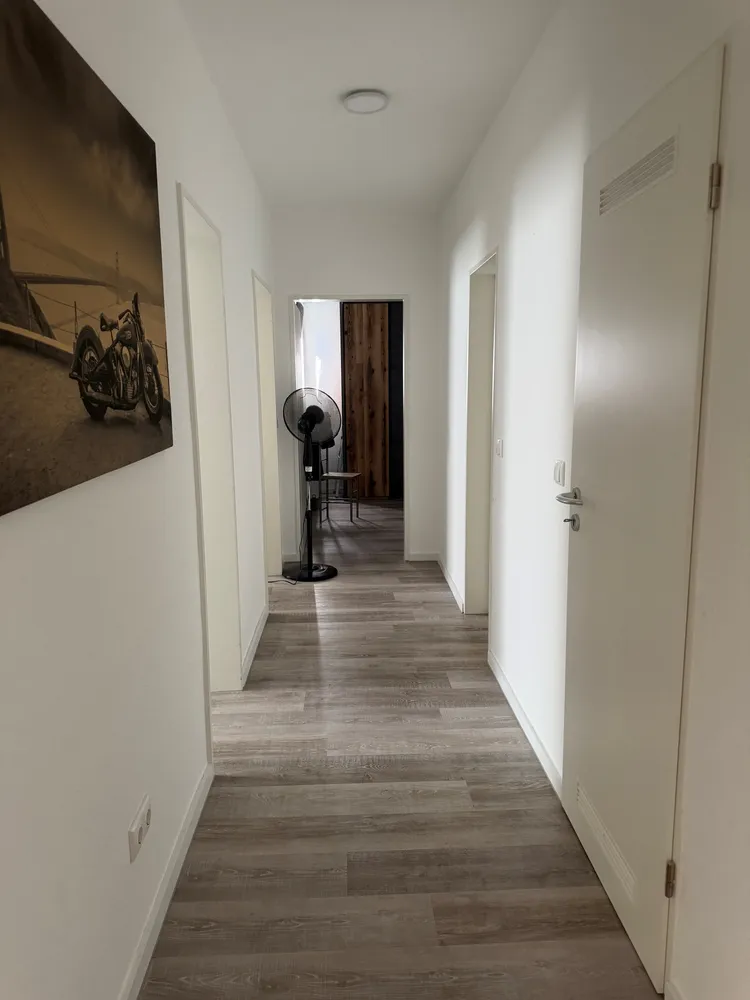 3 Zimmer Wohnung mit 79 m² in Essen – Bild 8