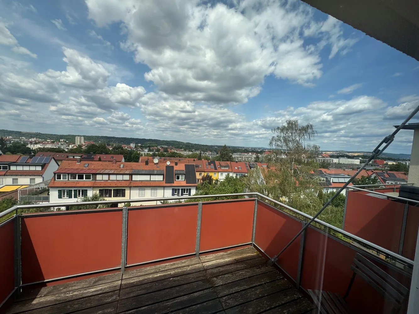 2 Zimmer Wohnung mit 55 m² in Regensburg – Bild 4