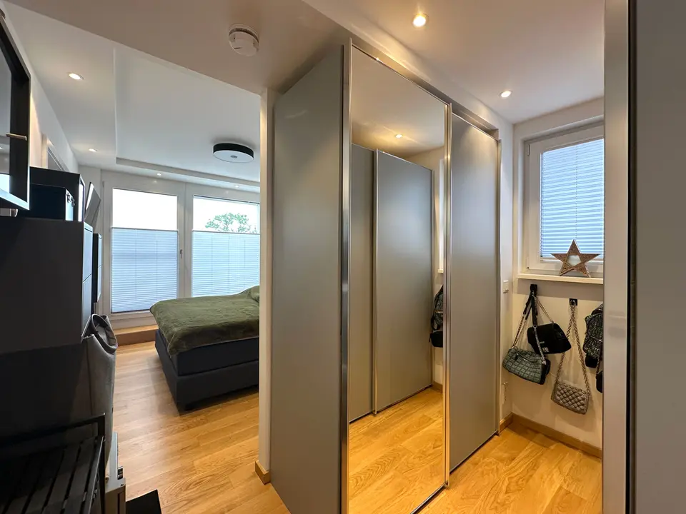 3 Zimmer Wohnung mit 100 m² in Starnberg – Bild 9