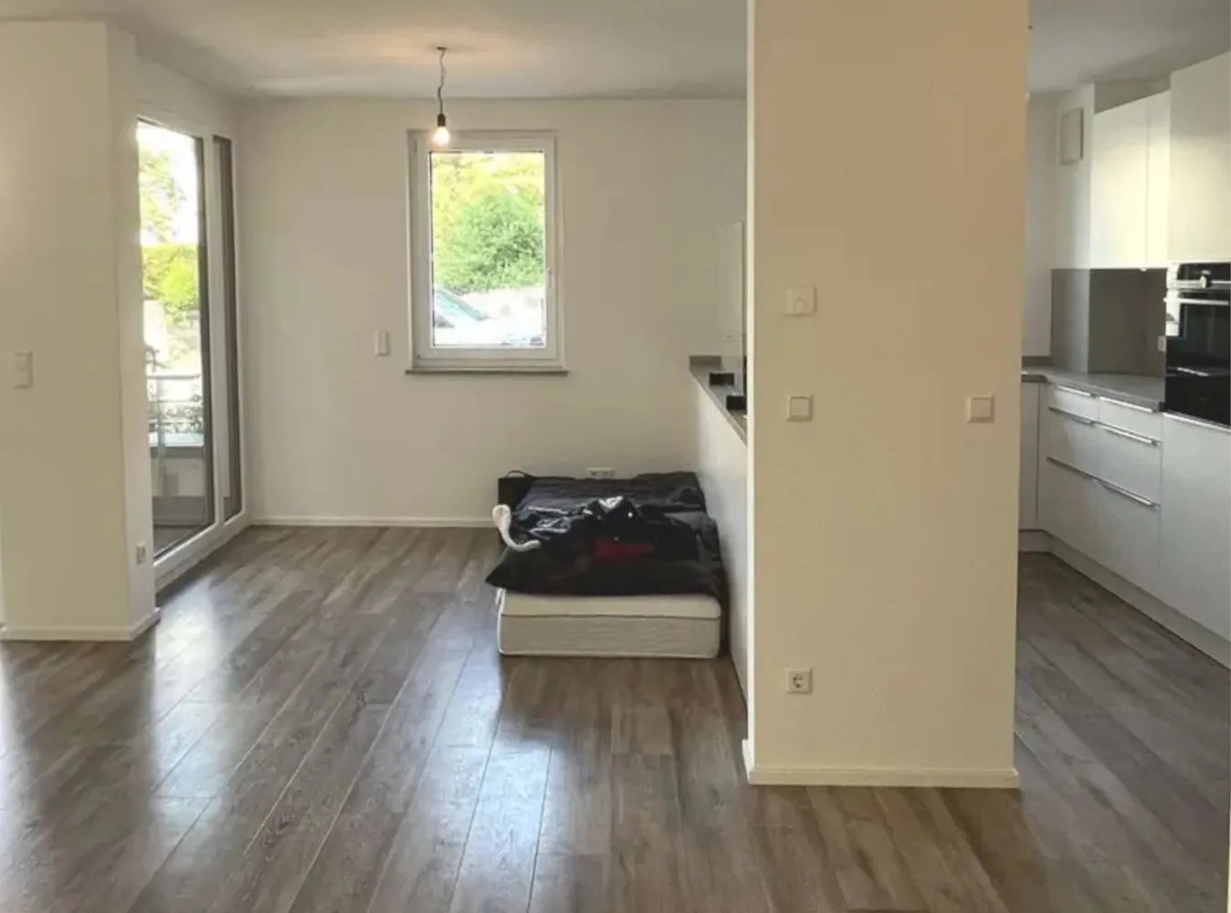 3 Zimmer Wohnung mit 95 m² in Düsseldorf – Bild 6