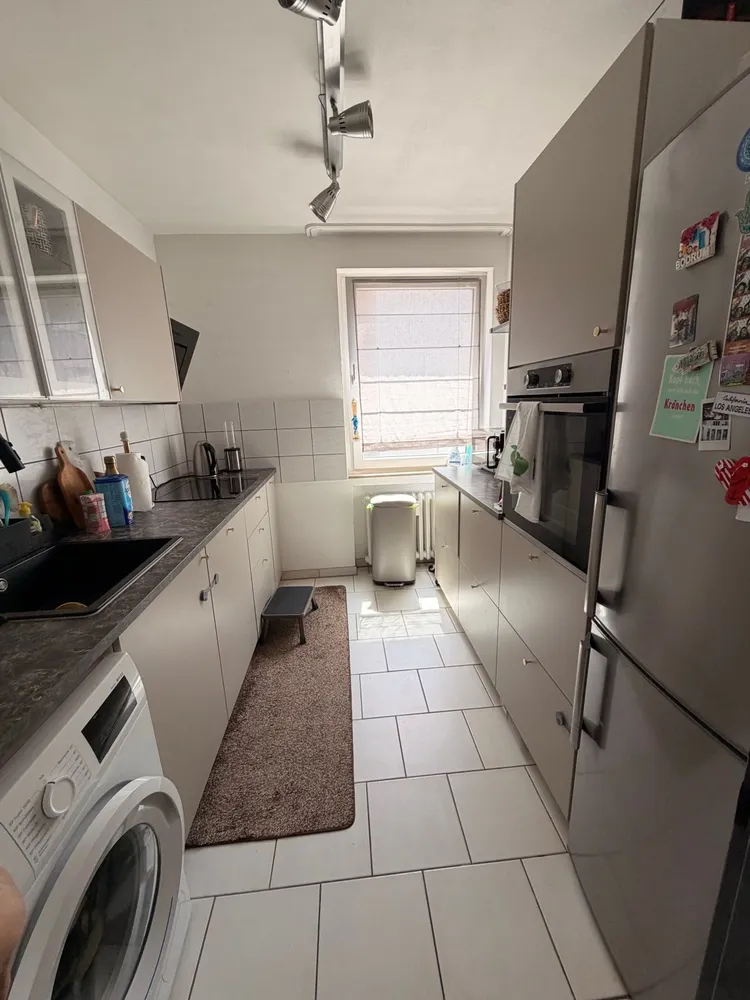 3 Zimmer Wohnung mit 76 m² in Köln – Bild 3