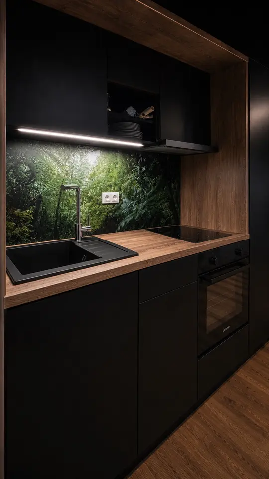 WG-Zimmer mit 24 m² in Darmstadt – Bild 2
