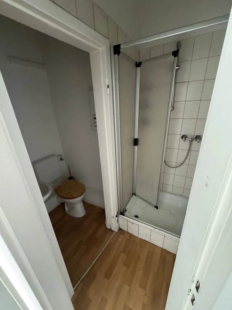 2 Zimmer Wohnung mit 49 m² in Hamburg – Bild 6