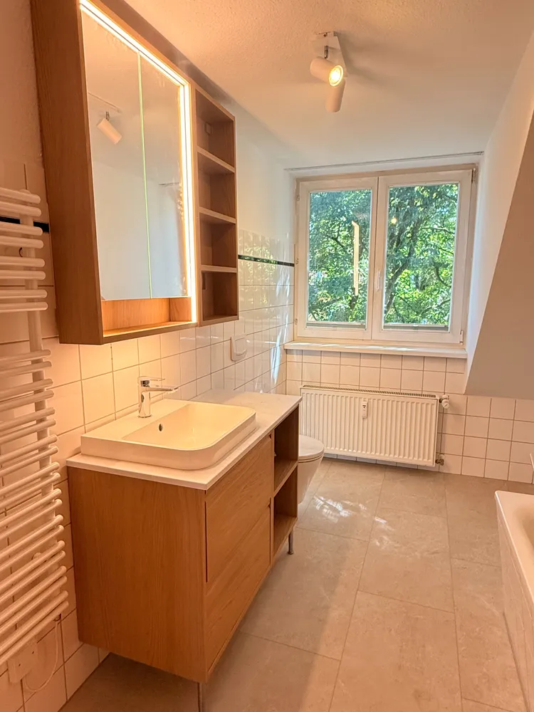 3 Zimmer Wohnung mit 68 m² in Hamburg – Bild 5