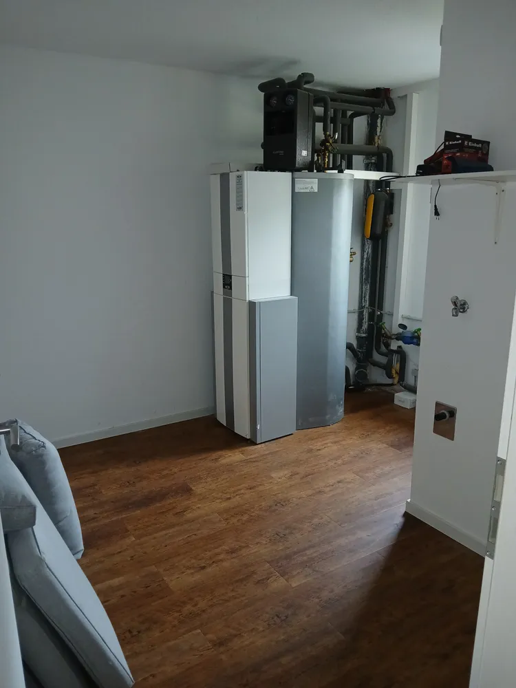 4 Zimmer Haus mit 122 m² in Hildesheim – Bild 1