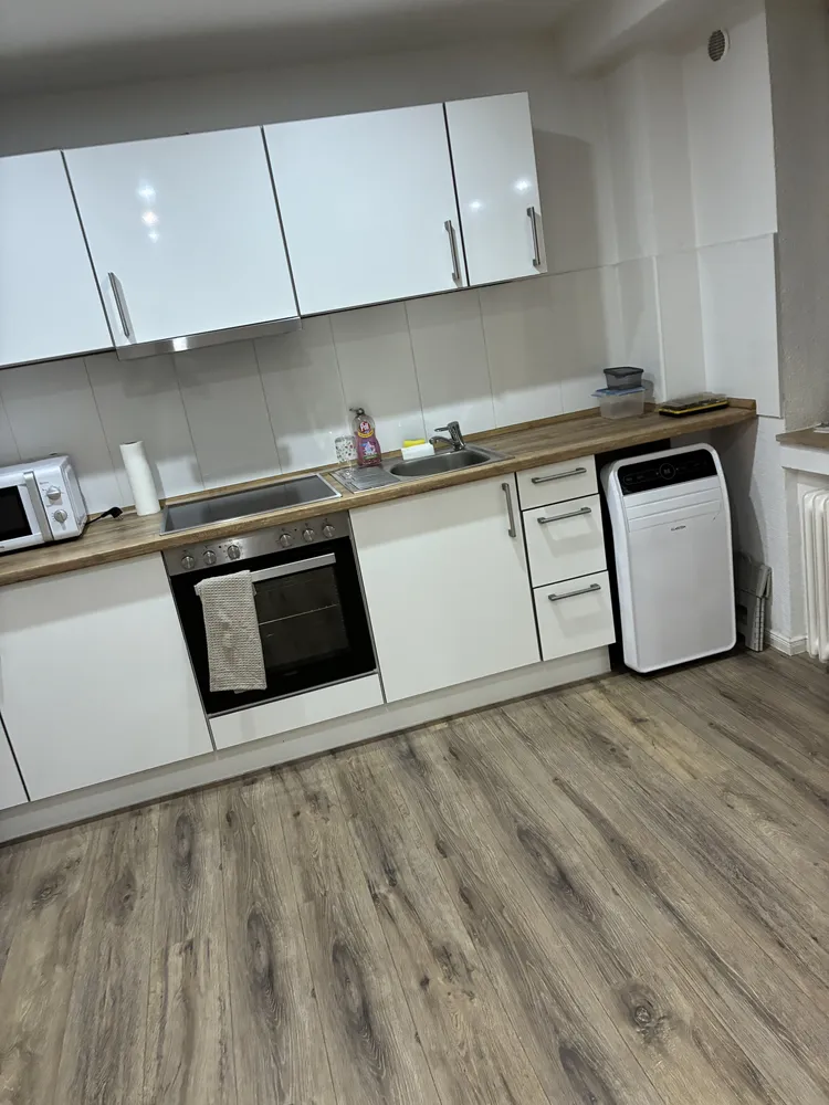 1 Zimmer Wohnung mit 39 m² in Neuss – Bild 2