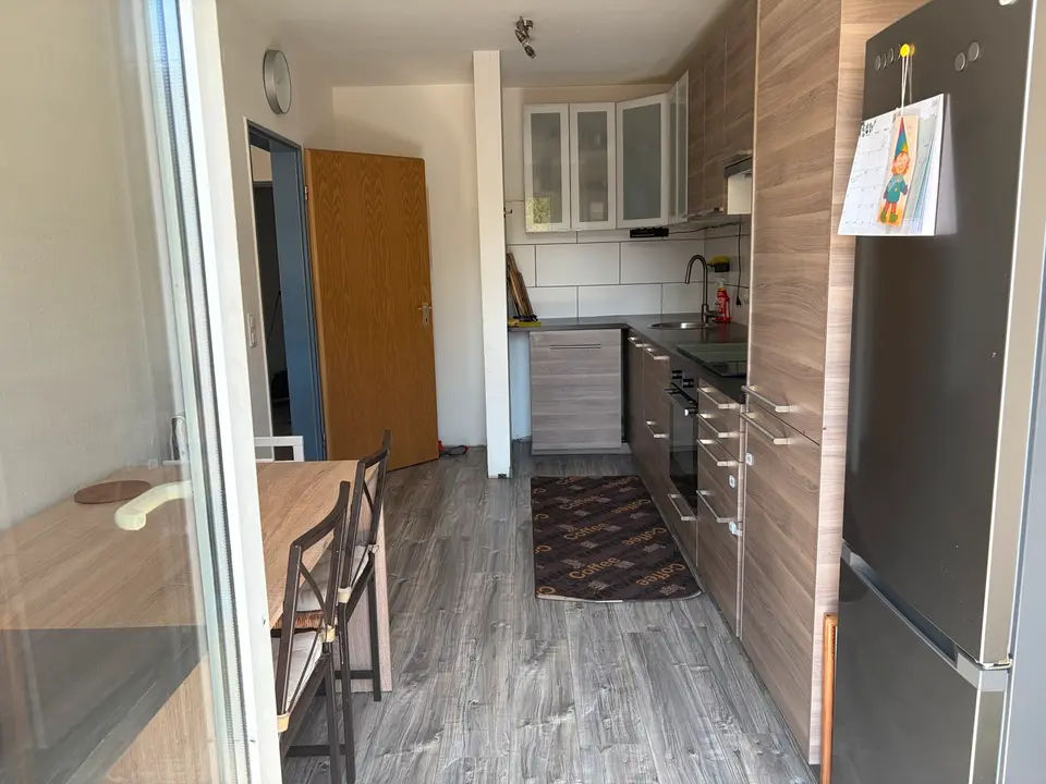 3 Zimmer Wohnung mit 75 m² in Salzgitter – Bild 3