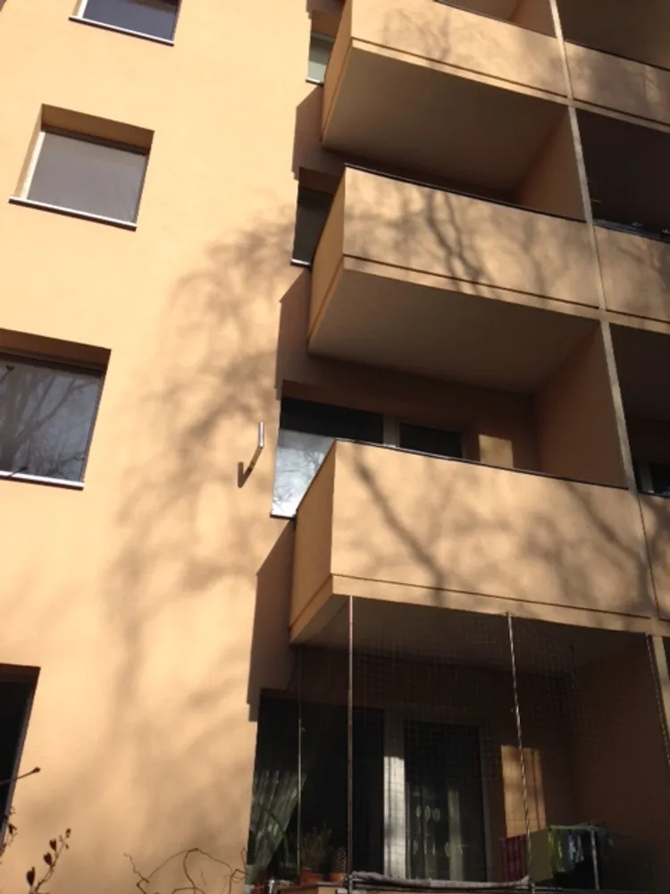 2 Zimmer Wohnung mit 55 m² in Berlin – Bild 3
