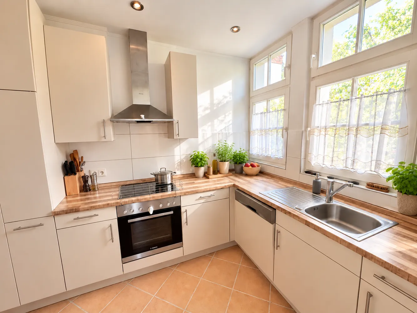 4 Zimmer Wohnung mit 93 m² in Waldshut-Tiengen – Bild 11