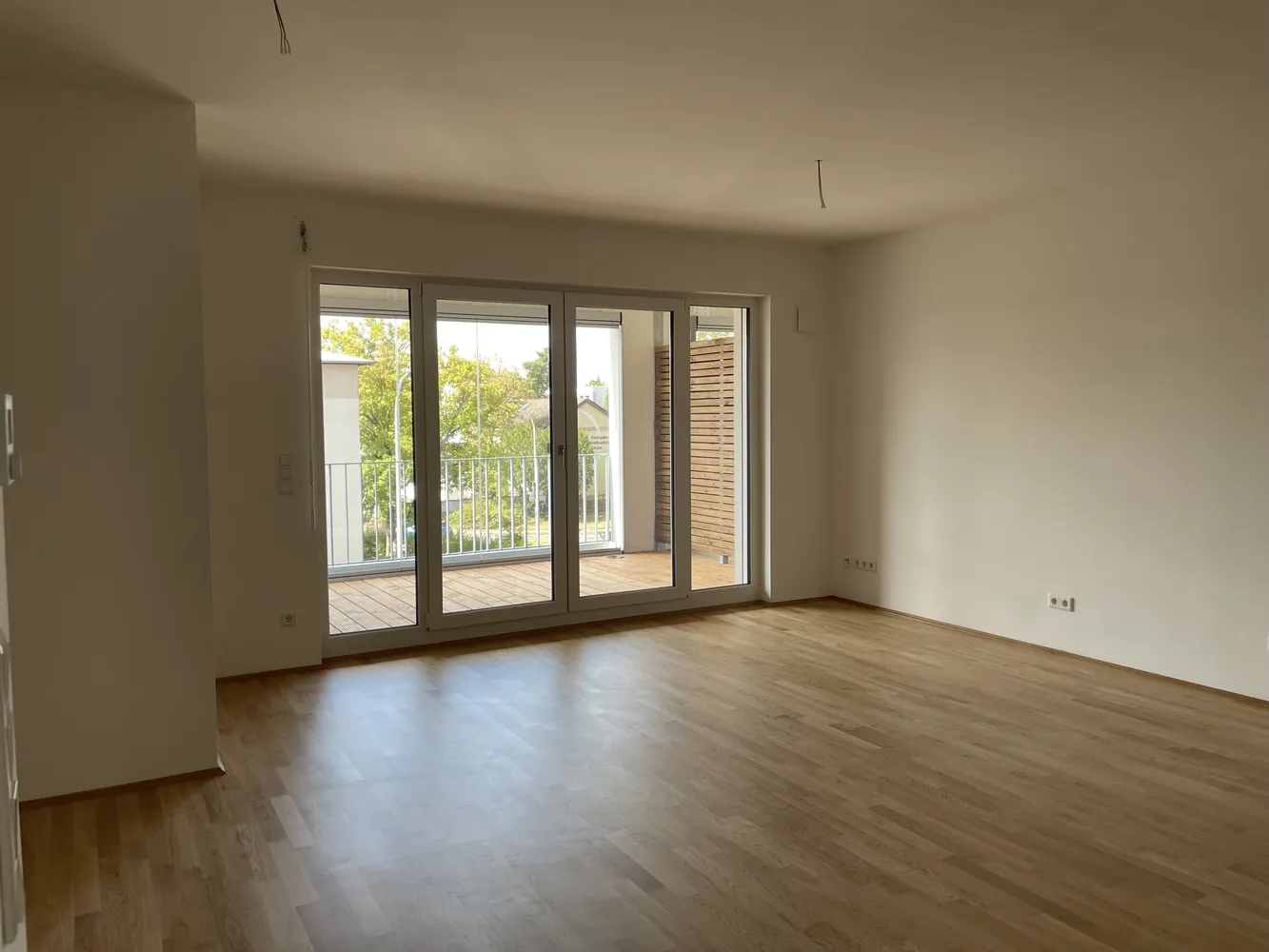 3 Zimmer Wohnung mit 81 m² in Darmstadt – Bild 1