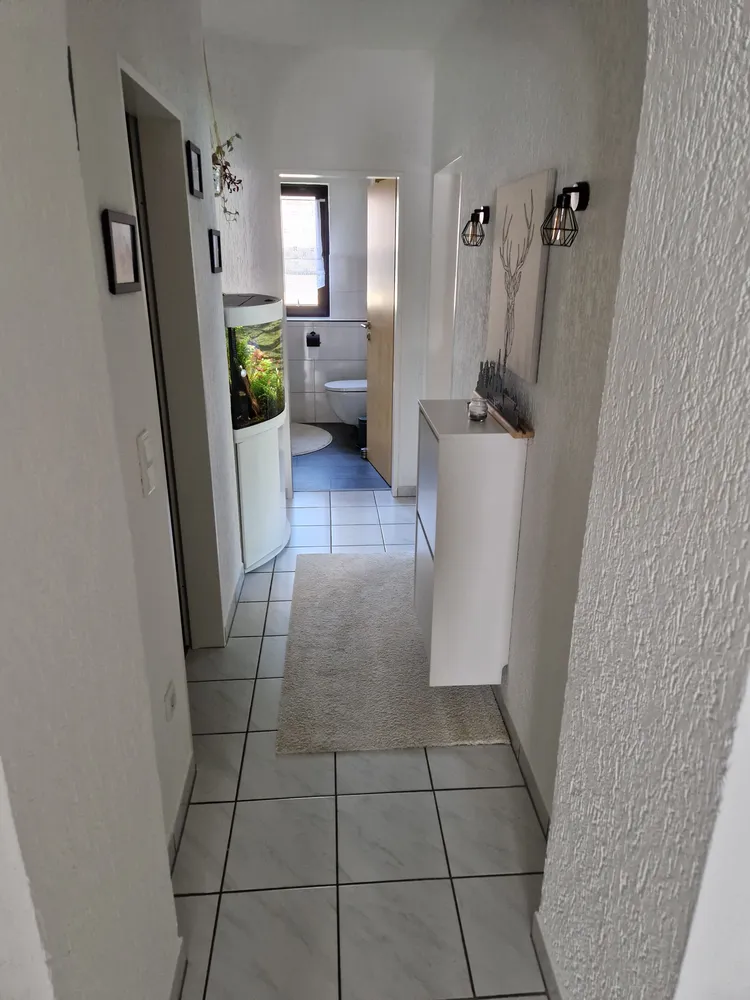4 Zimmer Wohnung mit 76 m² in Dortmund – Bild 8