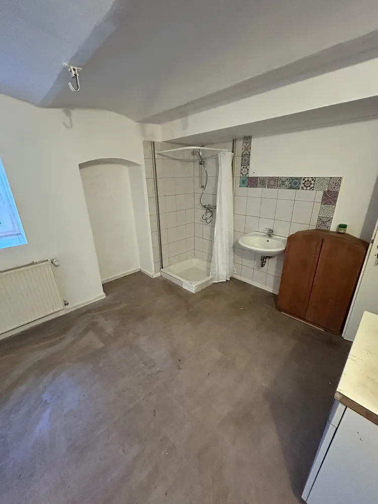 1 Zimmer Wohnung mit 21 m² in Siegen – Bild 4