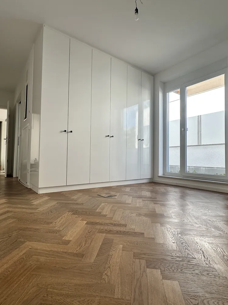 2 Zimmer Wohnung mit 88 m² in Erding – Bild 9