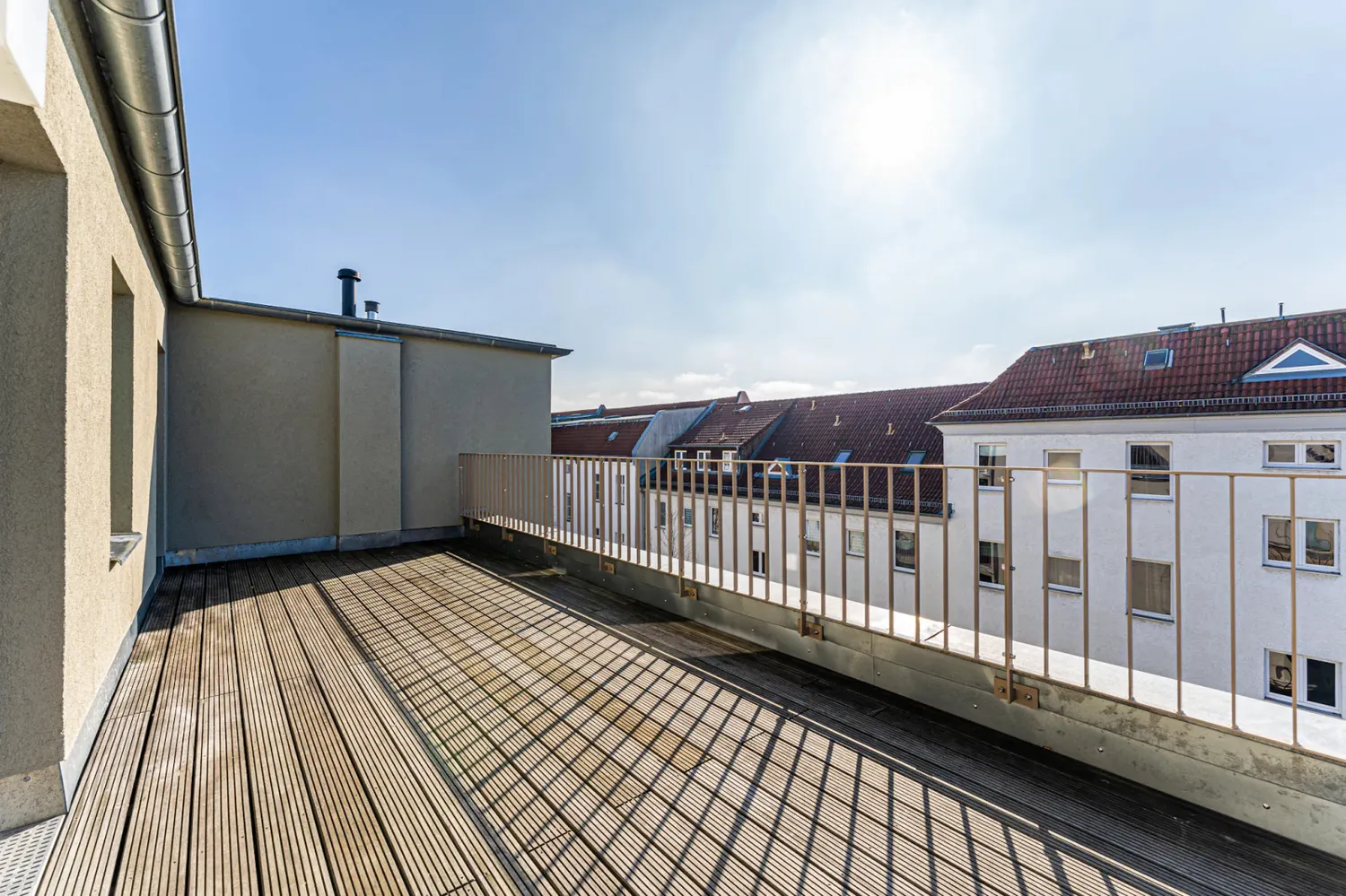 WG-Zimmer mit 11 m² in Berlin – Bild 10