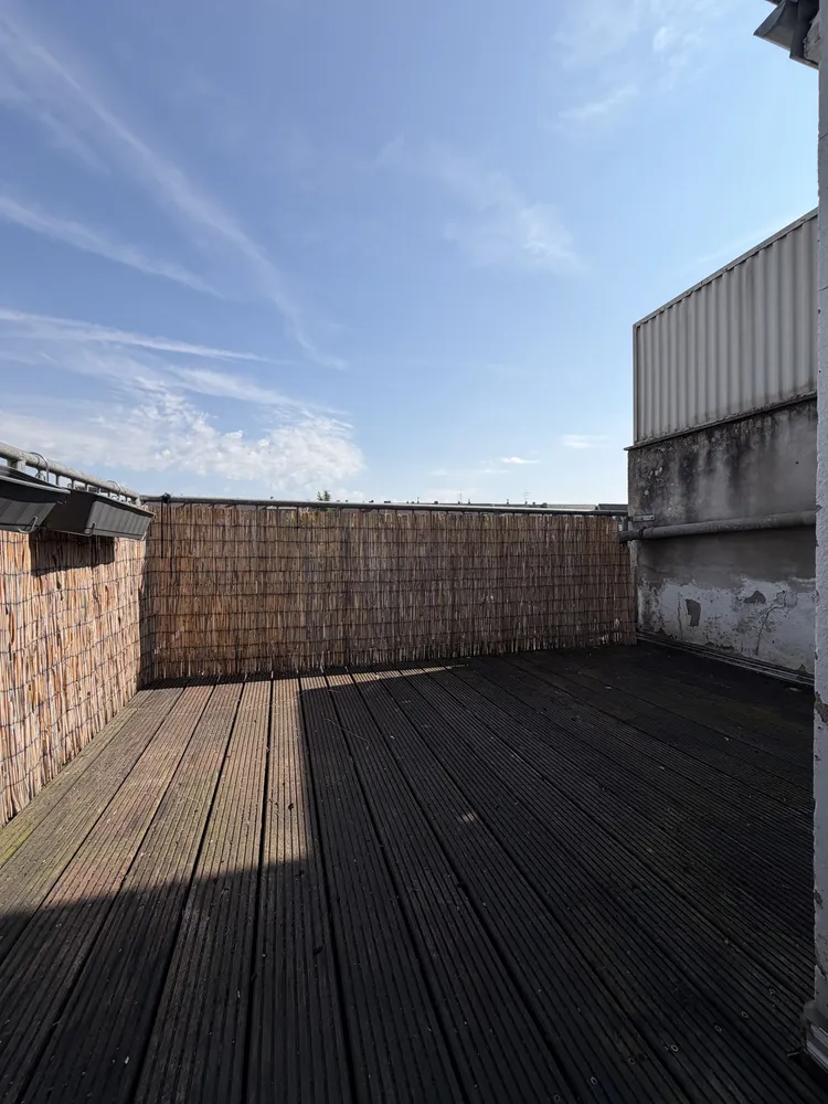 1 Zimmer Wohnung mit 26 m² in Duisburg – Bild 5