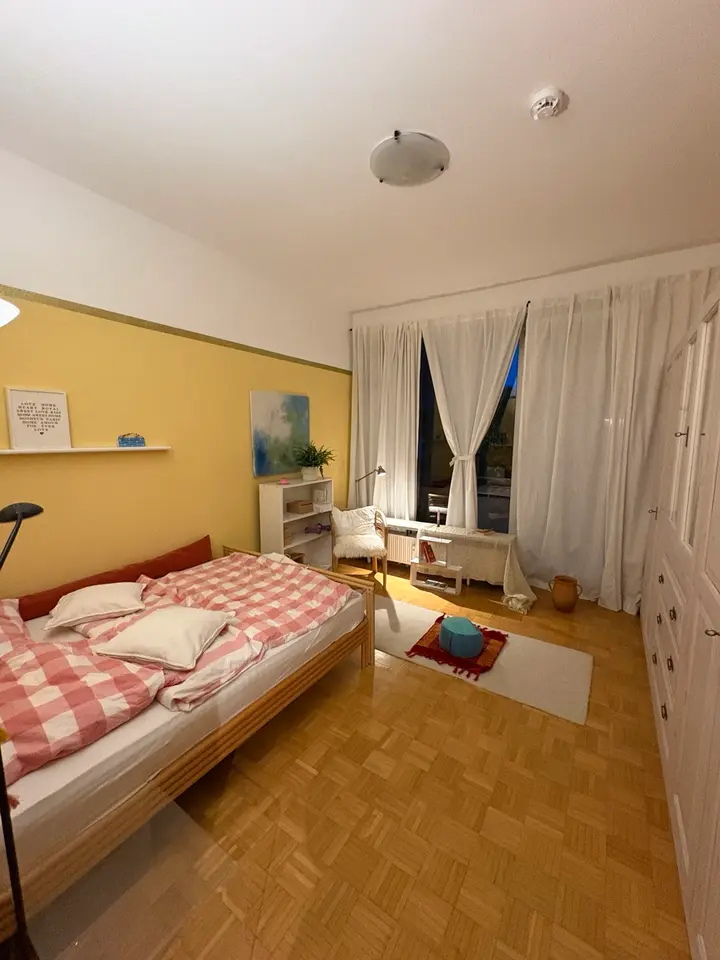WG-Zimmer mit 75 m² in Lübeck – Bild 9