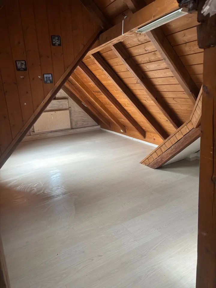 2 Zimmer Wohnung mit 15 m² in Ingolstadt – Bild 1