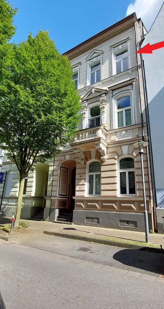 3 Zimmer Wohnung mit 104 m² in Krefeld – Bild 1
