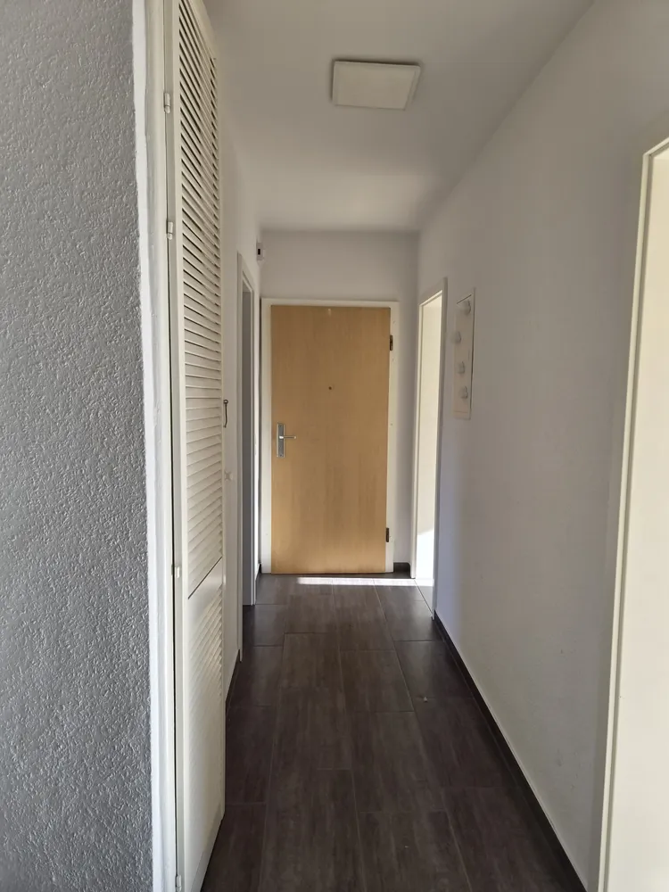 4 room apartment with 65 m² in Bergheim – Photo 2