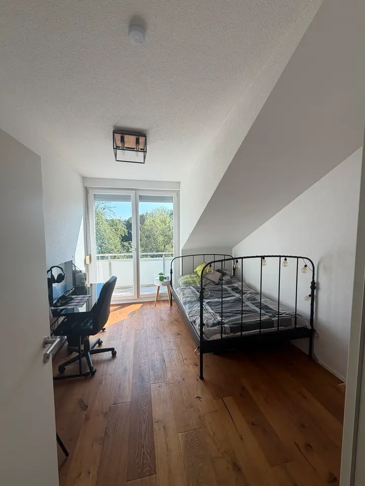 WG-Zimmer mit 16 m² in Weingarten – Bild 9