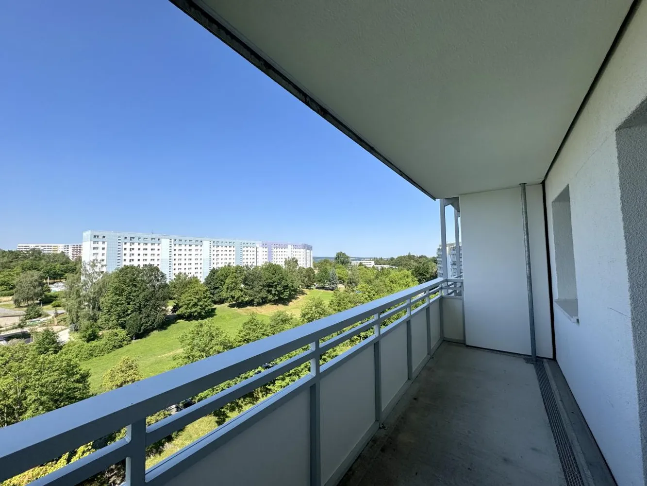 1 Zimmer Wohnung mit 36 m² in Chemnitz – Bild 4