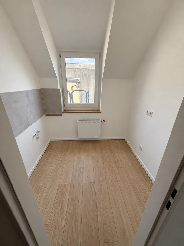 2 room apartment with 29 m² in Cologne – Photo 5