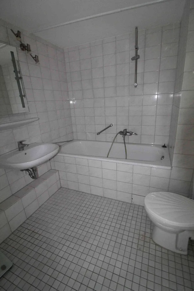 3 Zimmer Wohnung mit 62 m² in Karlsruhe – Bild 8