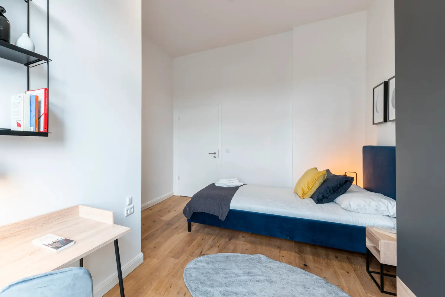 WG-Zimmer mit 16 m² in Berlin – Bild 5