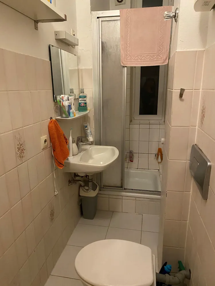 1 Zimmer Wohnung mit 16 m² in Bonn – Bild 4