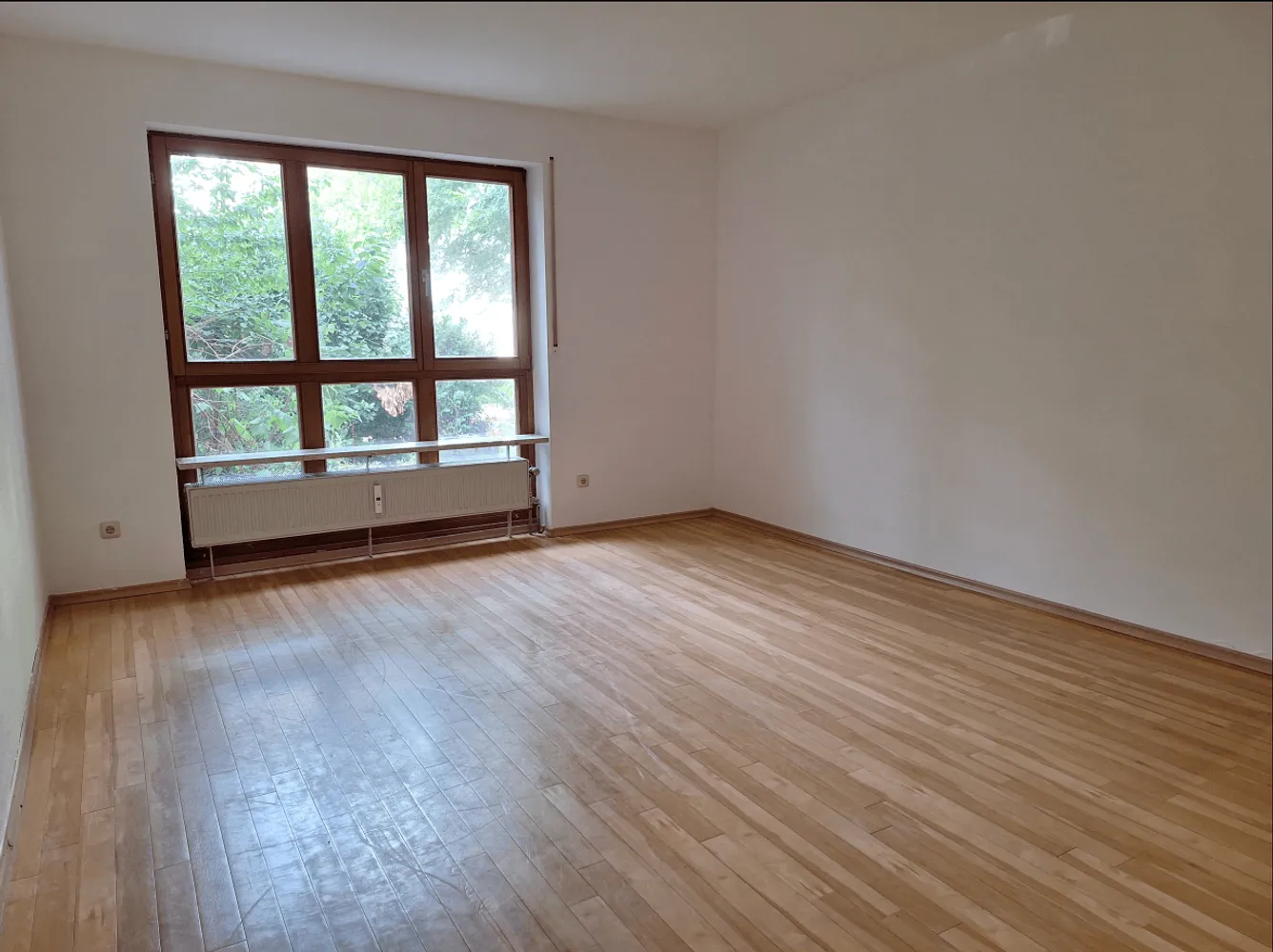 2 room apartment with 61 m² in Augsburg – Photo 3