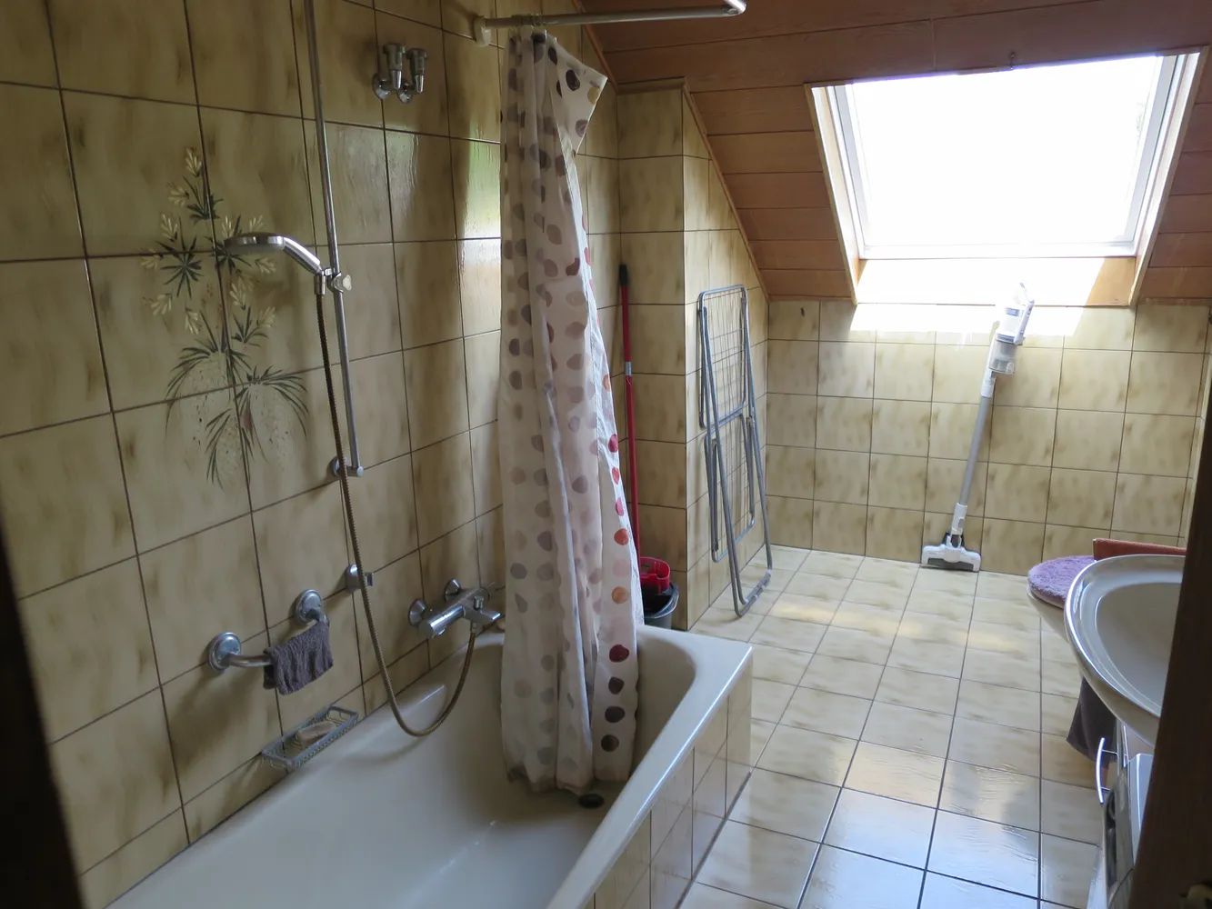 2 Zimmer Wohnung mit 55 m² in Paderborn – Bild 2