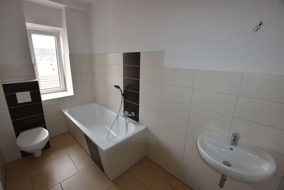 2 Zimmer Wohnung mit 62 m² in Halberstadt – Bild 5