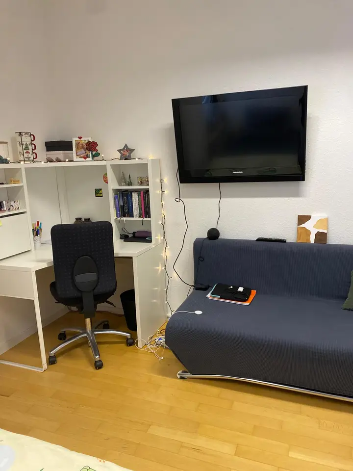 WG-Zimmer mit 15 m² in Aalen – Bild 3