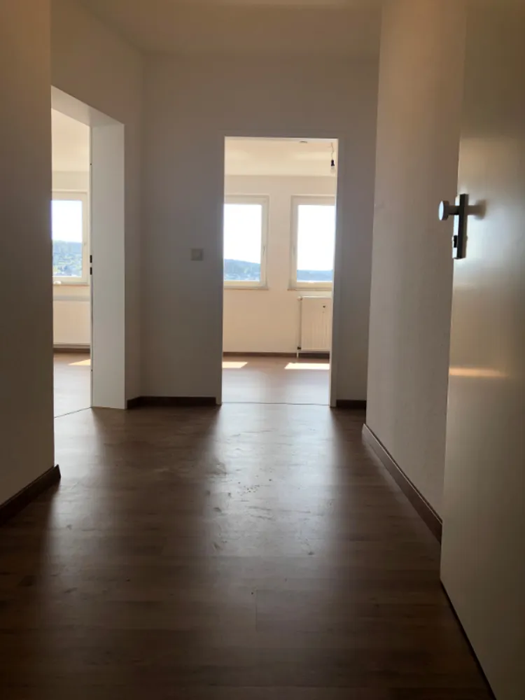 2 Zimmer Wohnung mit 50 m² in Wuppertal – Bild 2