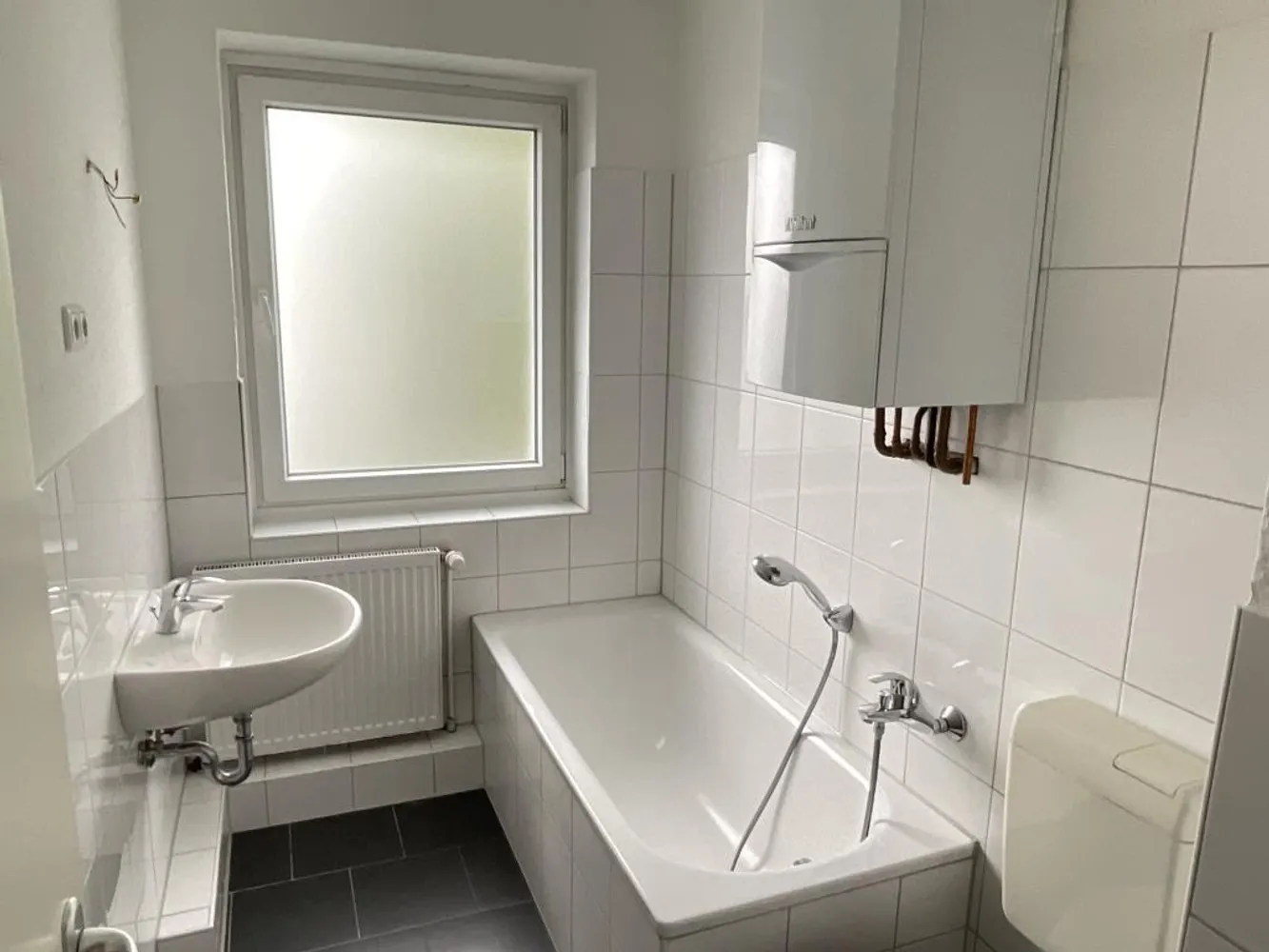 3 Zimmer Wohnung mit 52 m² in Duisburg – Bild 7
