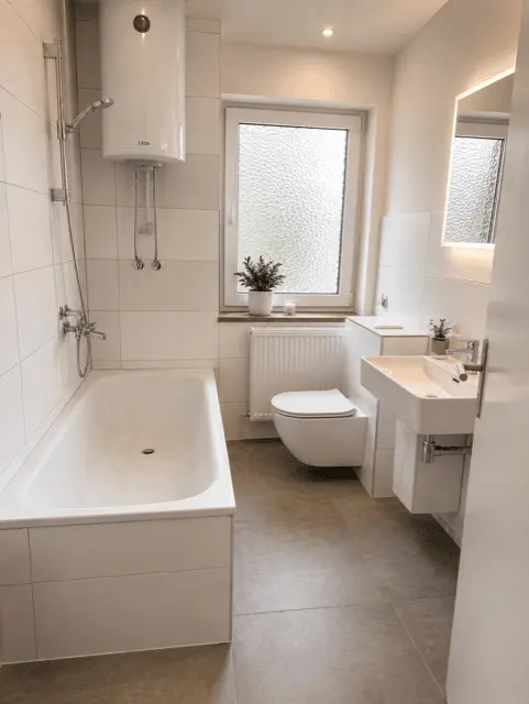 3 Zimmer Wohnung mit 73 m² in Erlangen – Bild 4