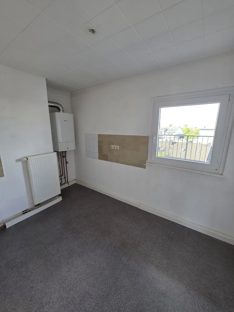 2 Zimmer Wohnung mit 57 m² in Dortmund – Bild 6