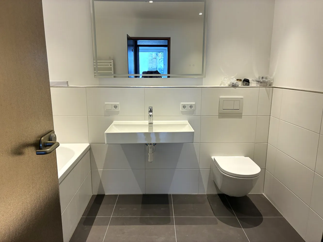 4 Zimmer Wohnung mit 132 m² in Frankfurt am Main – Bild 9