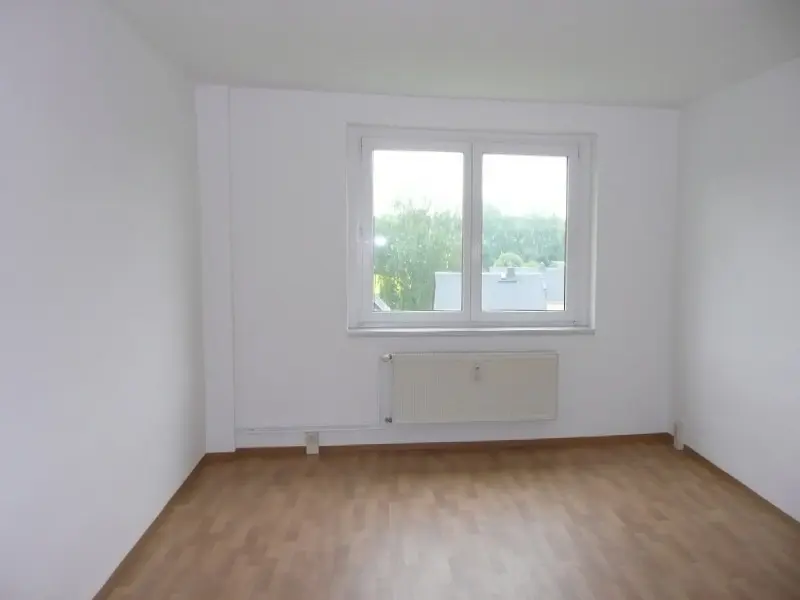 3 Zimmer Wohnung mit 58 m² in Limbach-Oberfrohna – Bild 2