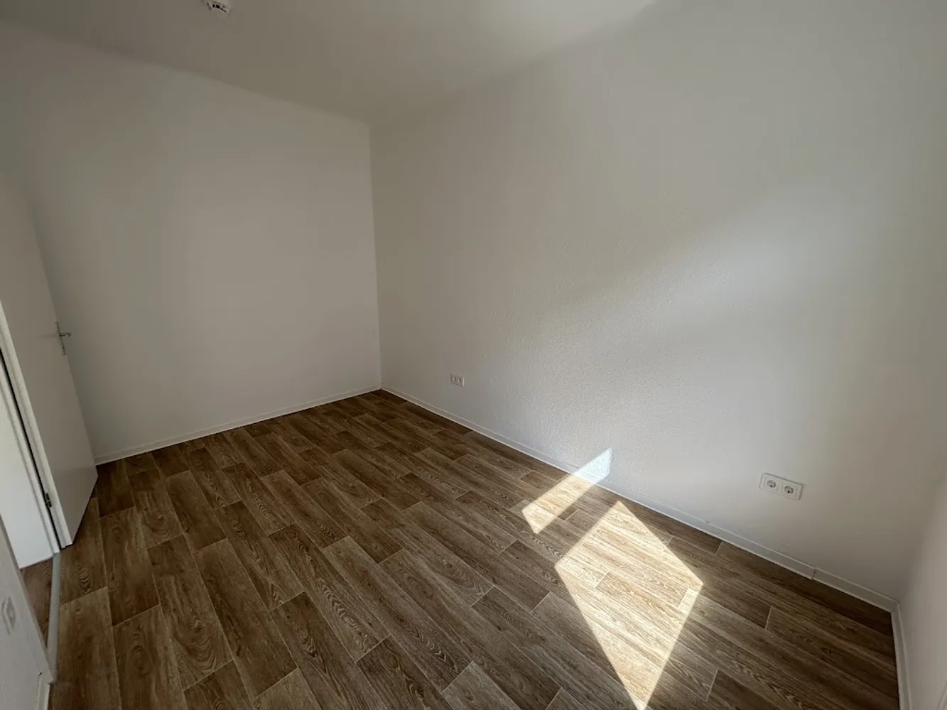 2 Zimmer Wohnung mit 44 m² in Magdeburg – Bild 9