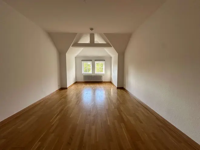 4 Zimmer Wohnung mit 113 m² in Leipzig – Bild 1