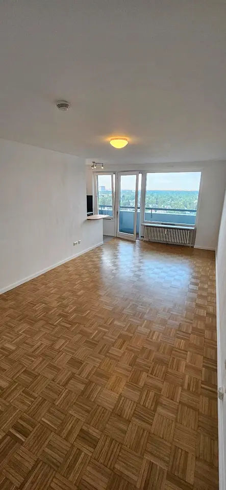 2 Zimmer Wohnung mit 30 m² in Dachau – Bild 9