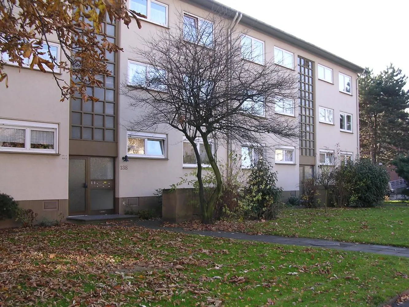 3 Zimmer Wohnung mit 67 m² in Duisburg – Bild 1