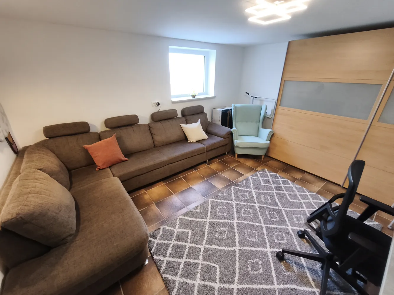 1 Zimmer Wohnung mit 39 m² in Stuttgart – Bild 4