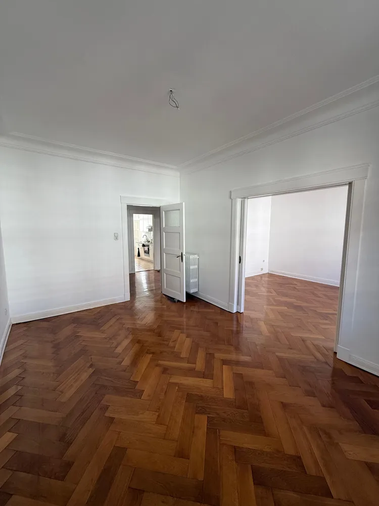 4 Zimmer Wohnung mit 111 m² in Hamburg – Bild 5