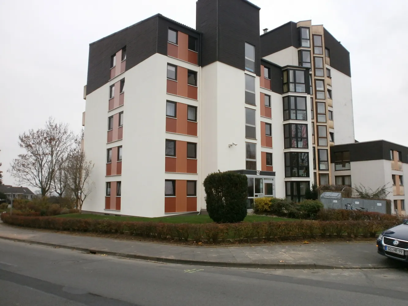 1 Zimmer Wohnung mit 36 m² in Göttingen – Bild 3
