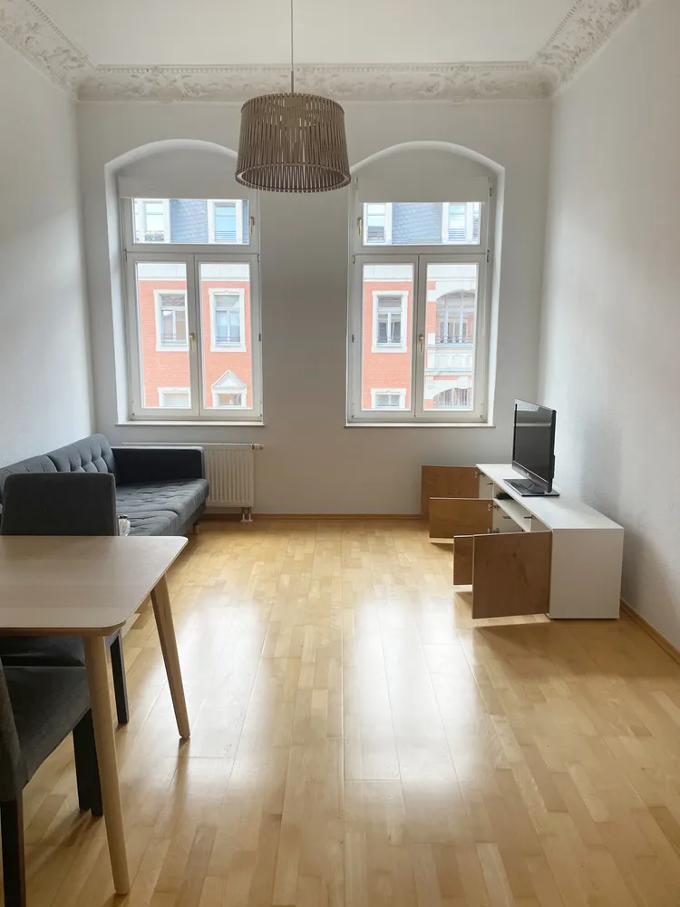 2 Zimmer Wohnung mit 67 m² in Dresden – Bild 4