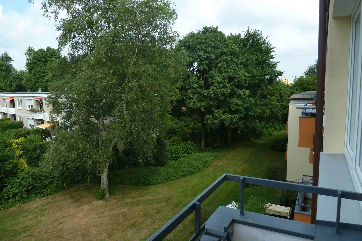 4 Zimmer Wohnung mit 92 m² in Hamburg – Bild 8