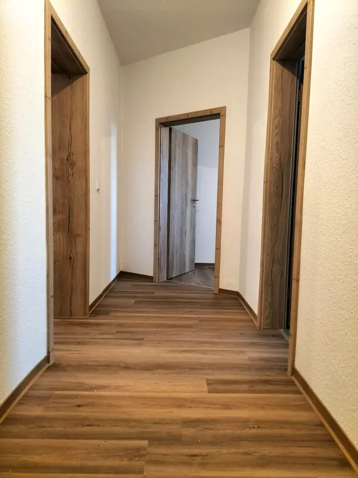 2 Zimmer Wohnung mit 45 m² in Crimmitschau – Bild 3
